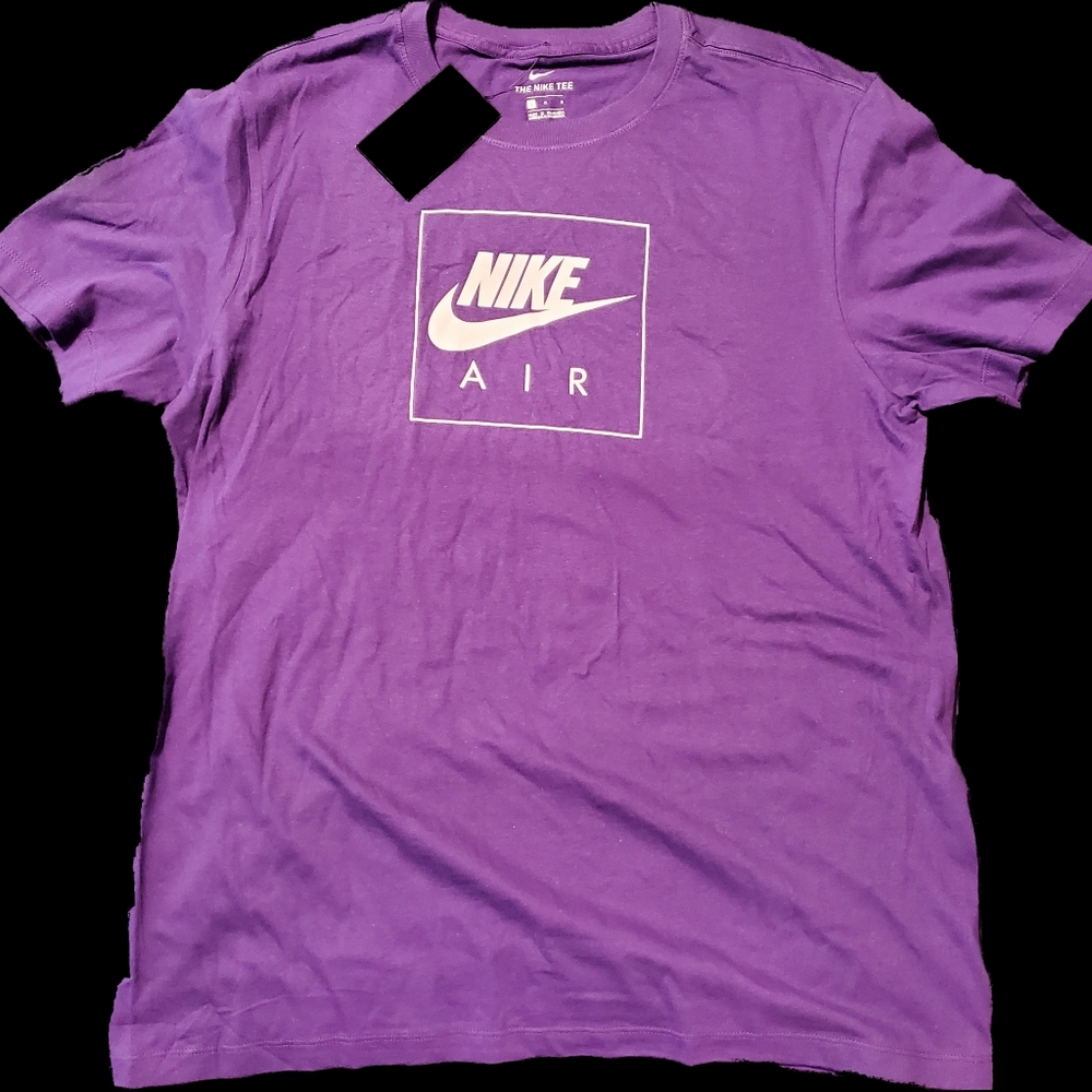 Nike shirt